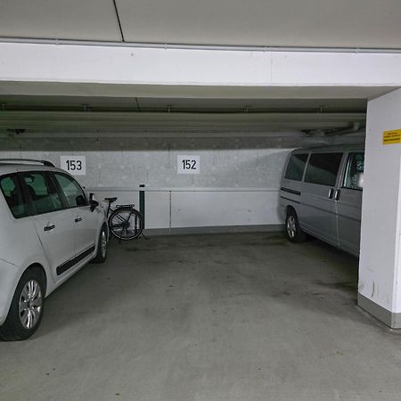 Ruhige Wohnung In Hamburg-Ottensen ภายนอก รูปภาพ