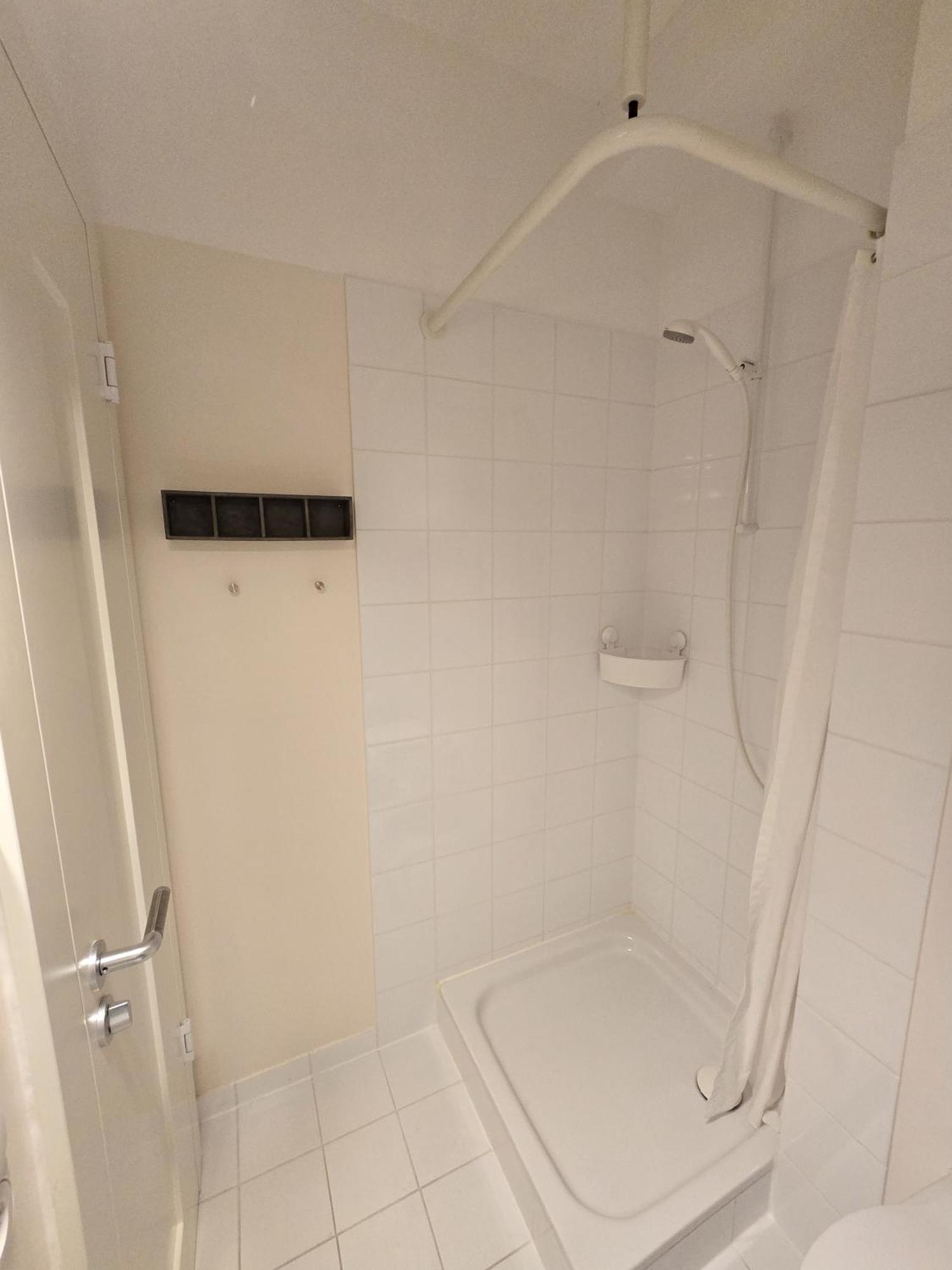 Ruhige Wohnung In Hamburg-Ottensen ภายนอก รูปภาพ